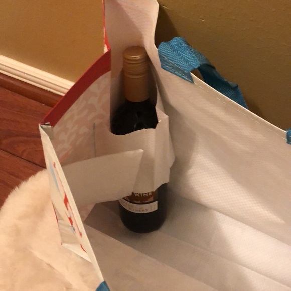 NWT Trader Joe’s Reusable Bags - Picture 4 of 10